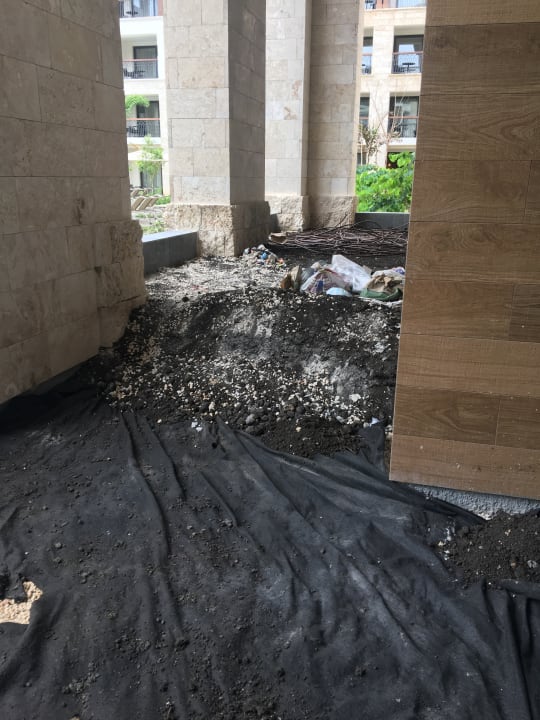 Außenansicht Lopesan Costa Bávaro Resort, Spa & Casino