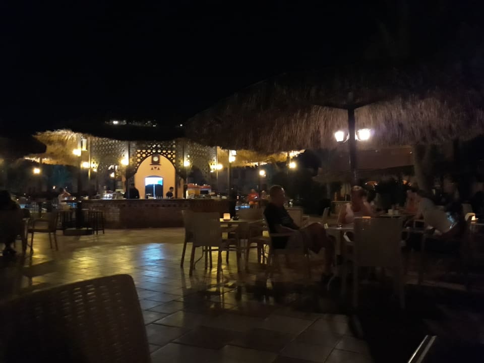 Pool Jaz Makadi Oasis Resort