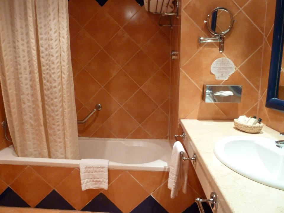 Waschtisch Grand Makadi