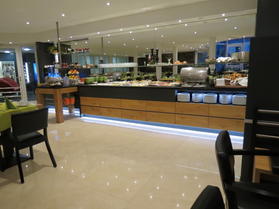 Gastro Comfor Hotel Frauenstrasse