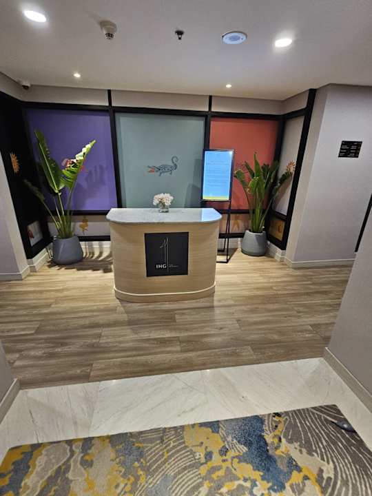 Sonstiges voco Dubai The Palm by IHG