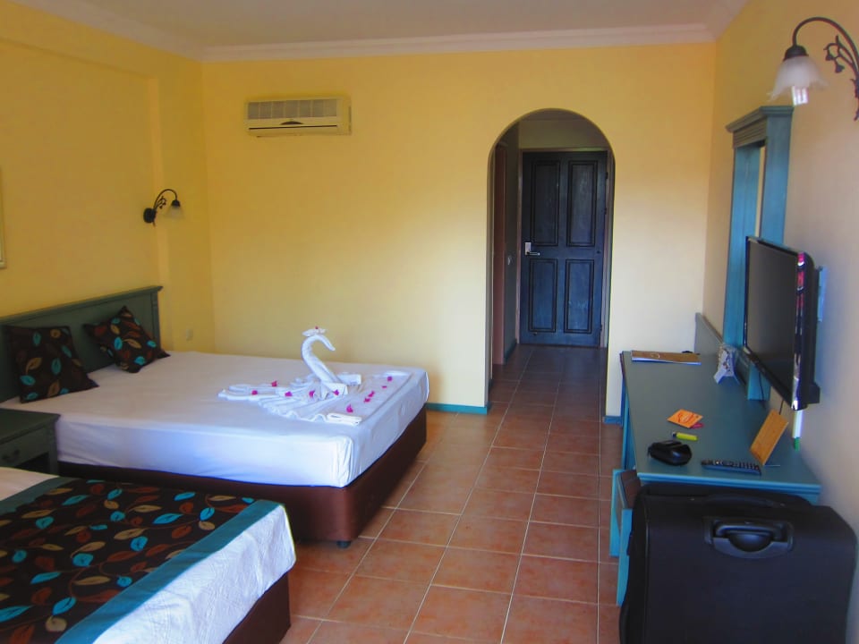 Zimmer Club Dizalya