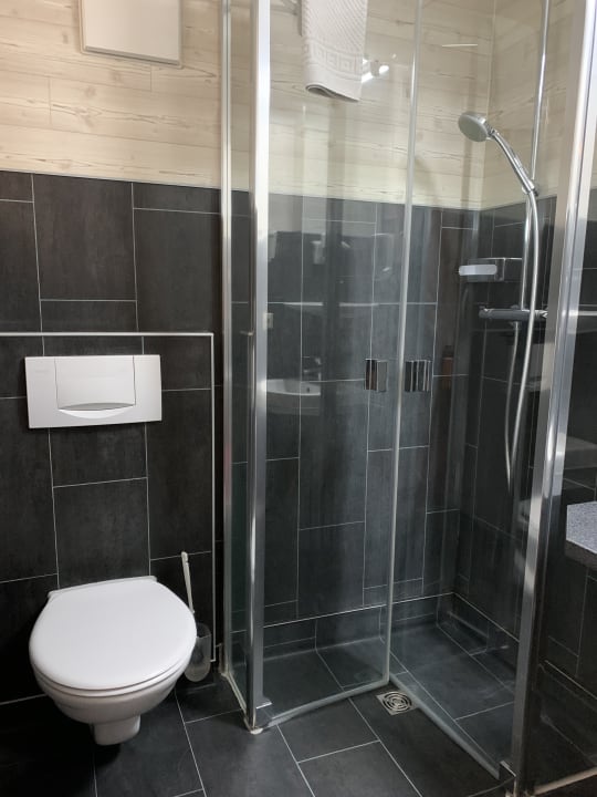 Zimmer Hotel zur Brücke