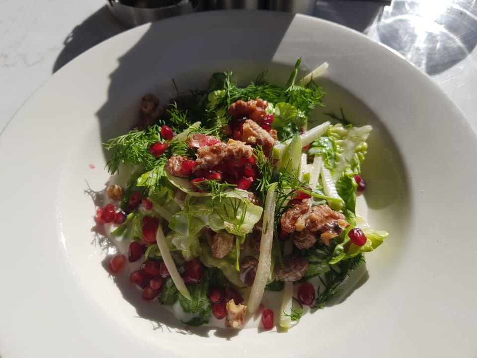 Gastro Maxx Royal Belek Golf Resort