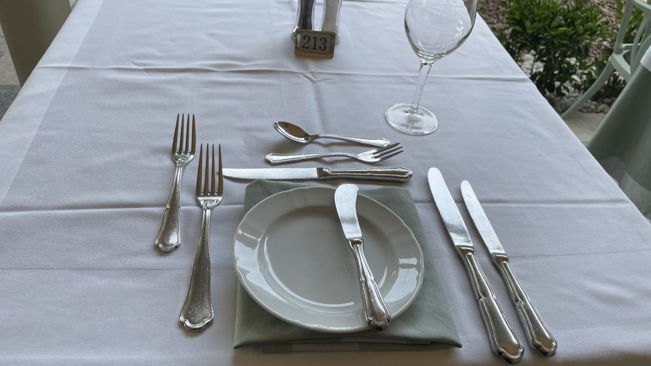 Gastro Rodos Palladium Leisure & Wellness