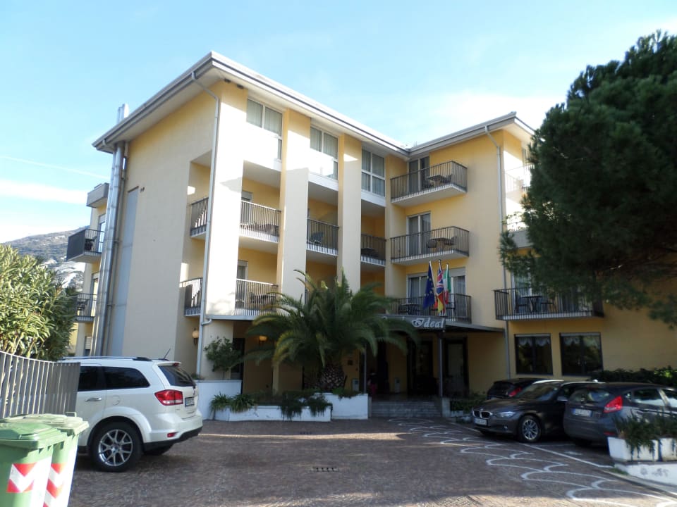 Hotel Ideal GoTì Hotel
