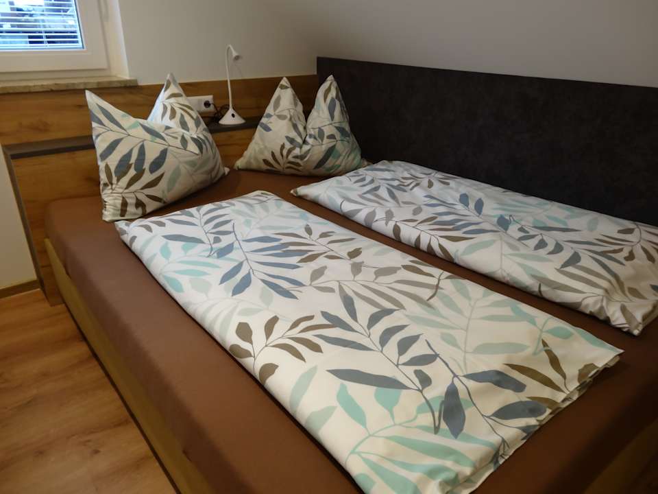 Zimmer Gästehaus Eder