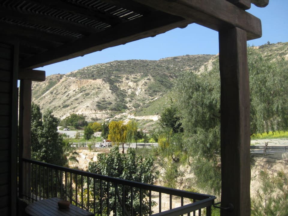 Gartenview Columbia Beach Resort