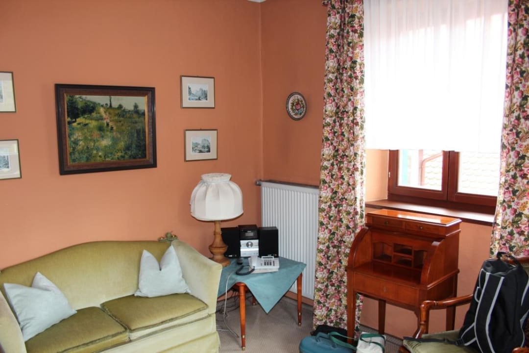 Hotelzimmer Hotel Feiler