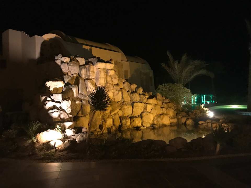 Garten Shams Alam Beach Resort