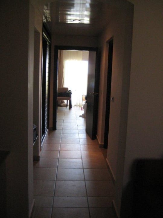 Ein Blick ins Zimmer TUI MAGIC LIFE Kalawy
