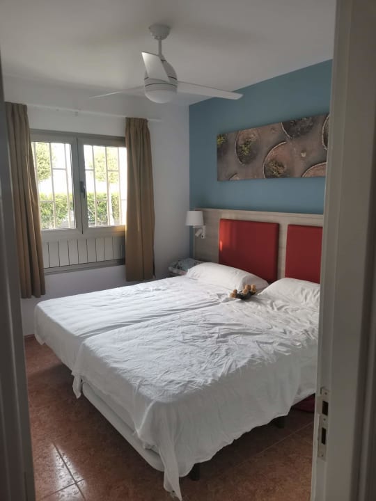 Zimmer Hotel Floresta