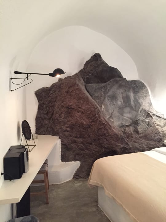 Zimmer Honeymoon Petra Villas