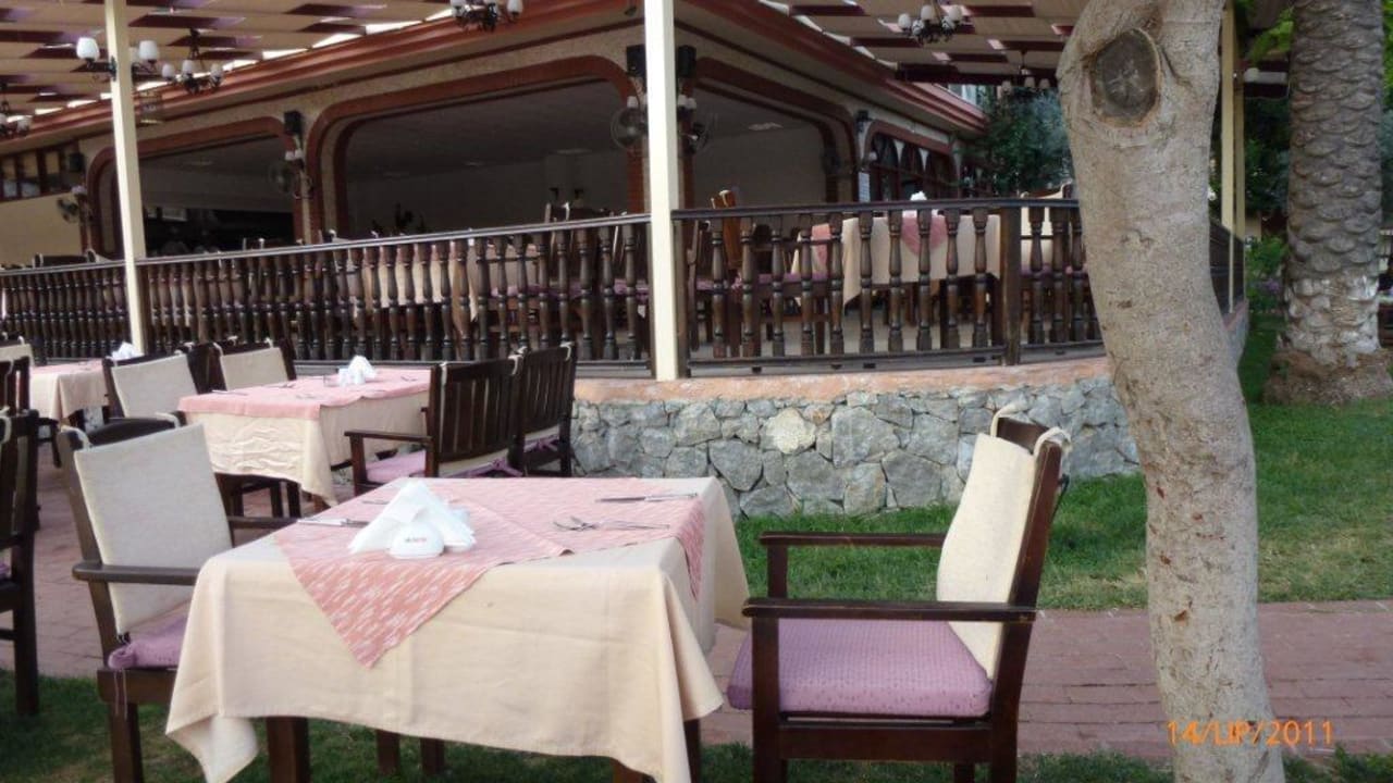 Restauracja,kolacja Hotel Meri