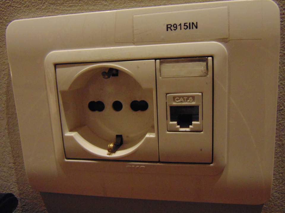 Zimmer Mercure Almaty City Center