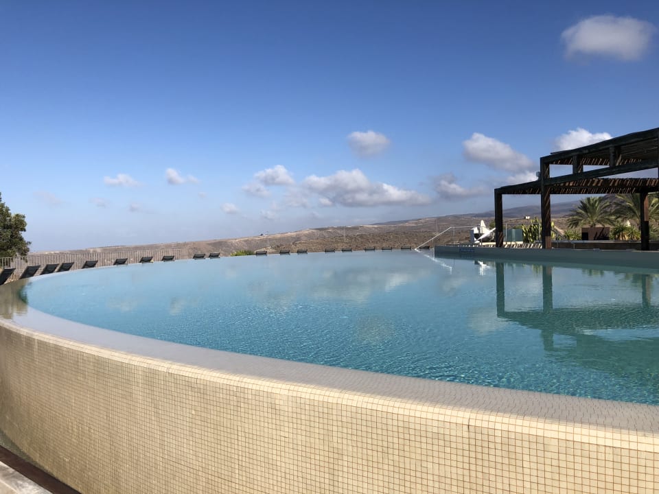 Pool Salobre Hotel Resort & Serenity