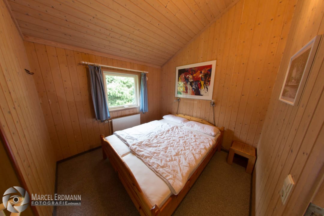 Zimmer Landhaus Jütland Ferienzentrum Schloss Dankern