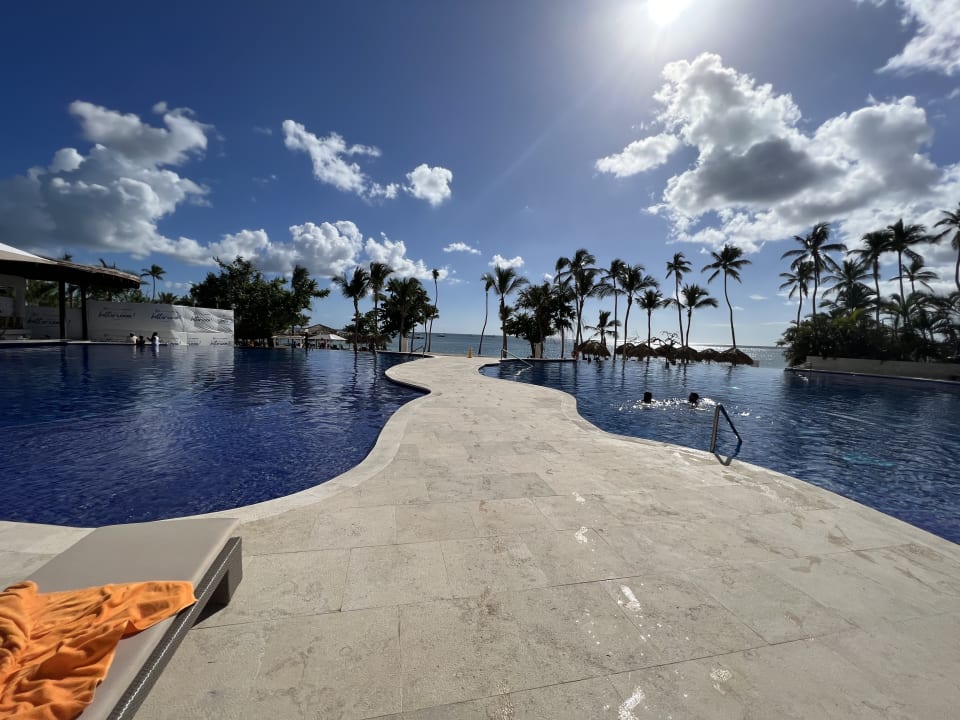 Pool Dreams La Romana Resort & Spa