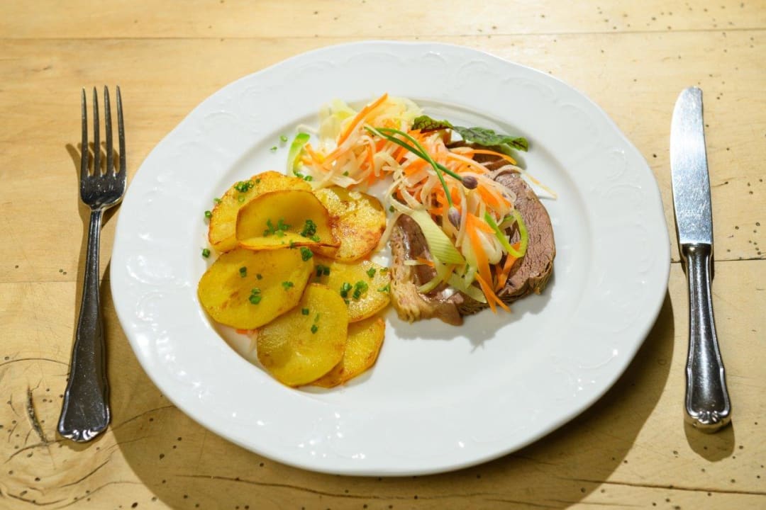 Gastro Hotel Gasthof Kröll