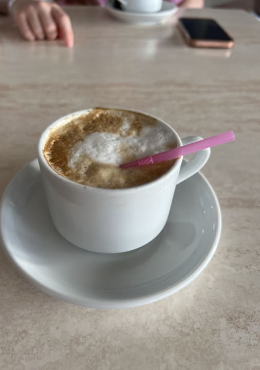 Gastro Sol Rio De Luna y Mares