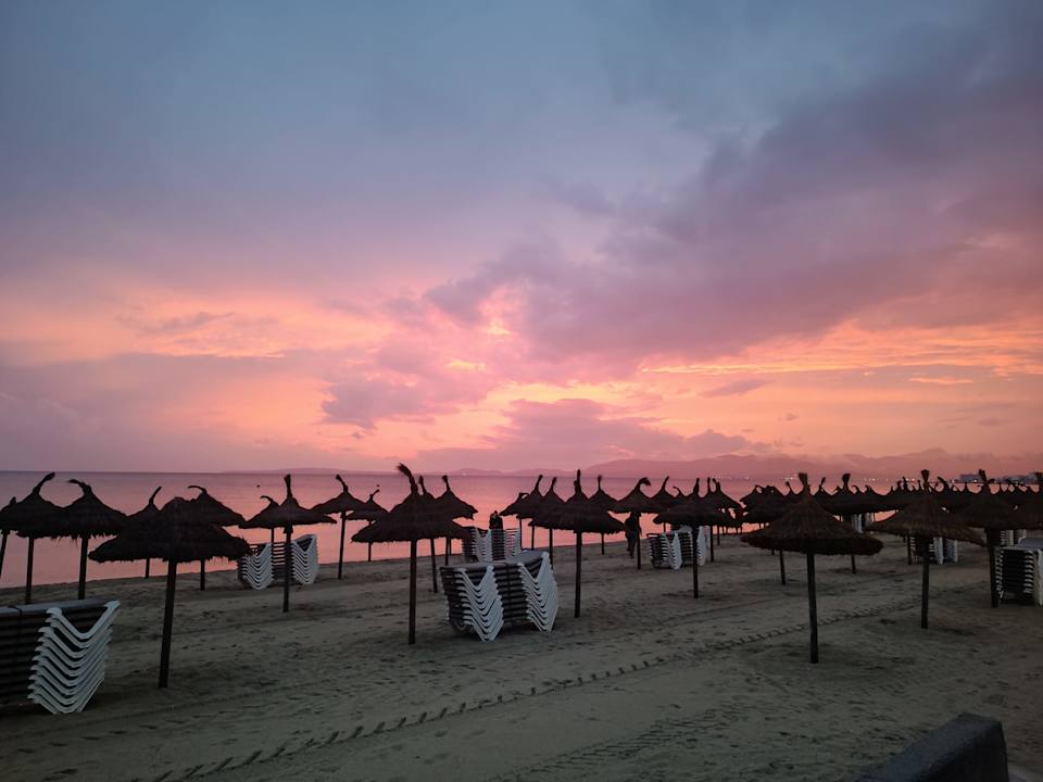 Strand Aparthotel Houm Plaza Son Rigo