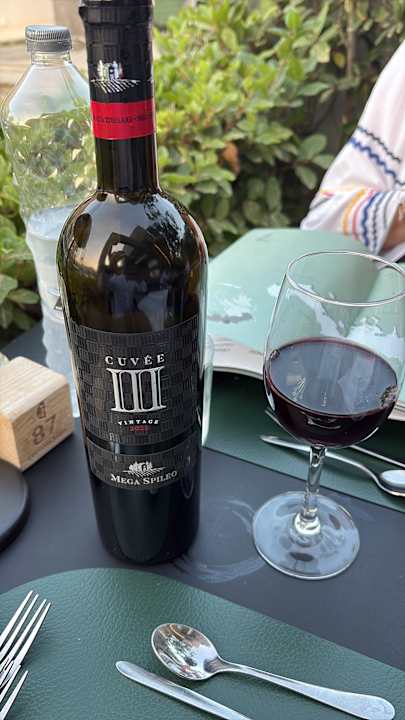 Gastro Harmony Boutique Resort