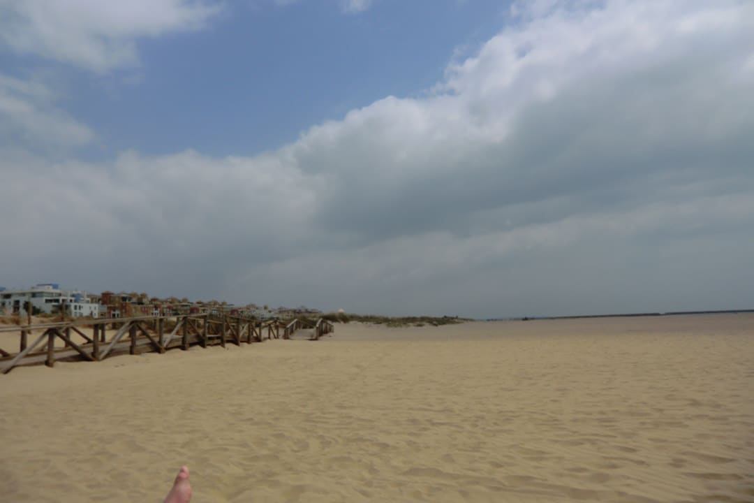 Unglaublich breit Playamarina Hotel