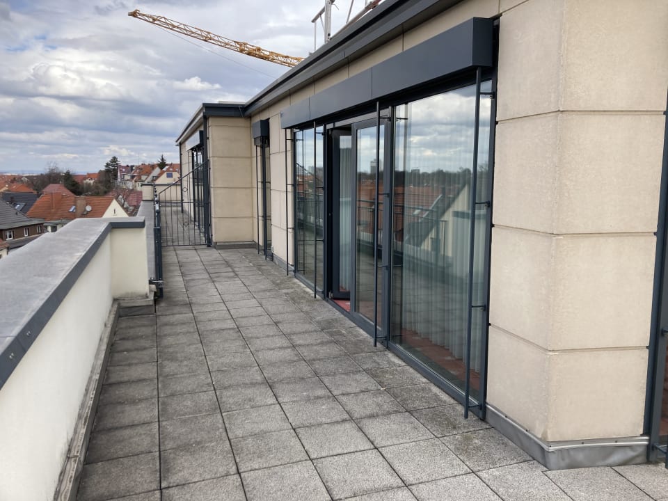 Zimmer Victor's Residenz-Hotel Erfurt