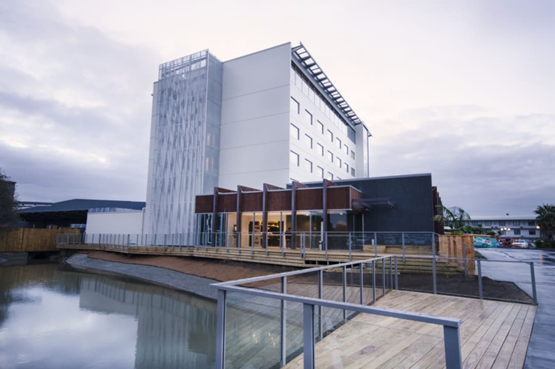 Sonstiges Jet Park Hotel Auckland Airport