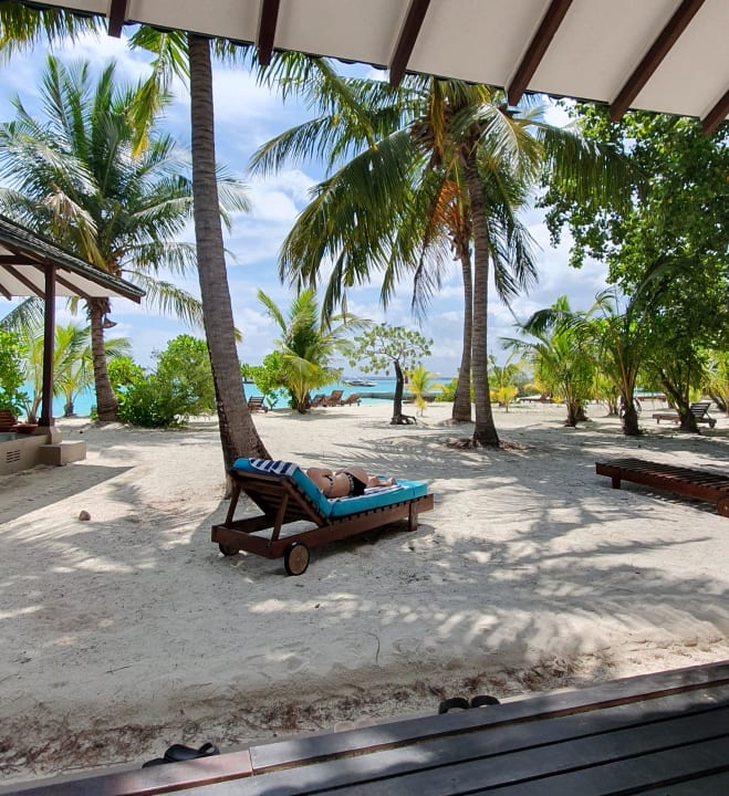 Zimmer Adaaran Select Meedhupparu Island Resort - Premium All Inclusive