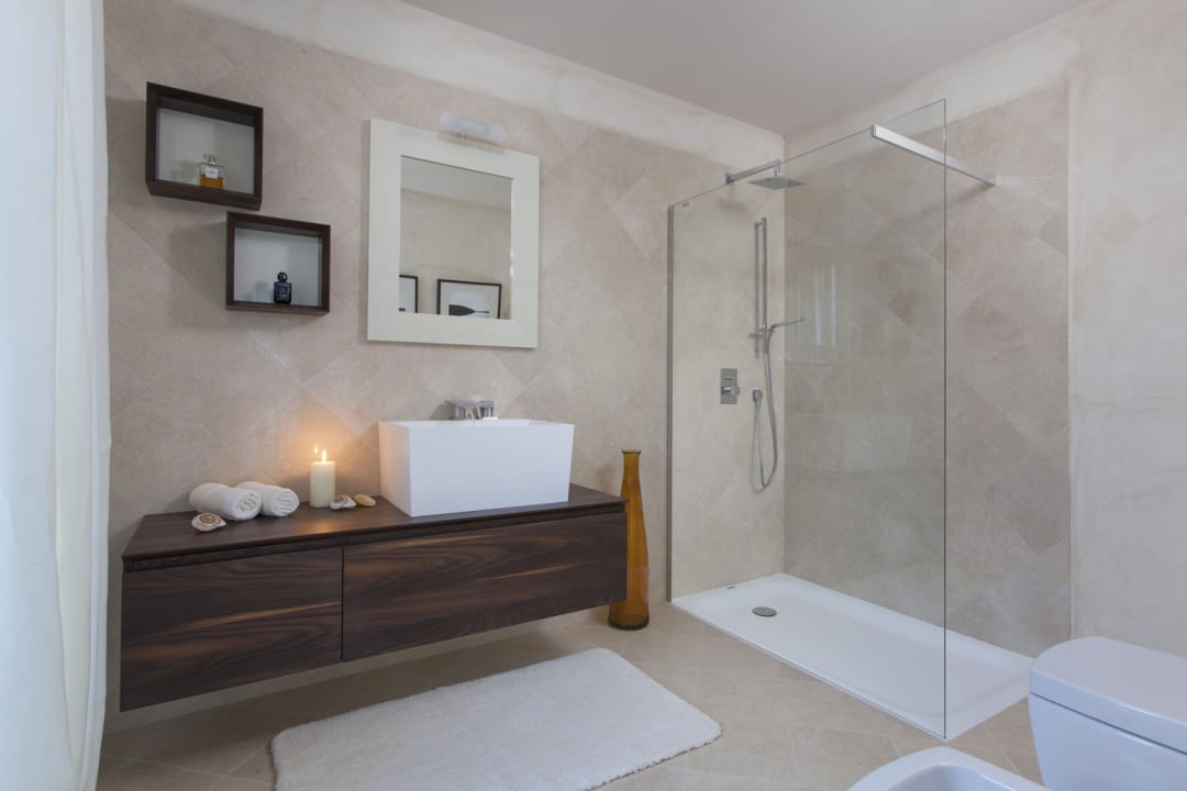 Zimmer Villa Frida by HMZ Villas