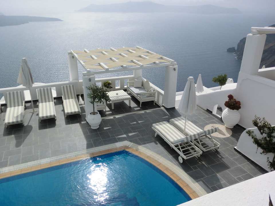 Super Hotel Agali Houses