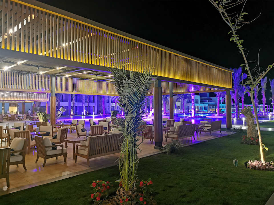 Gartenanlage JAZ Elite Amara