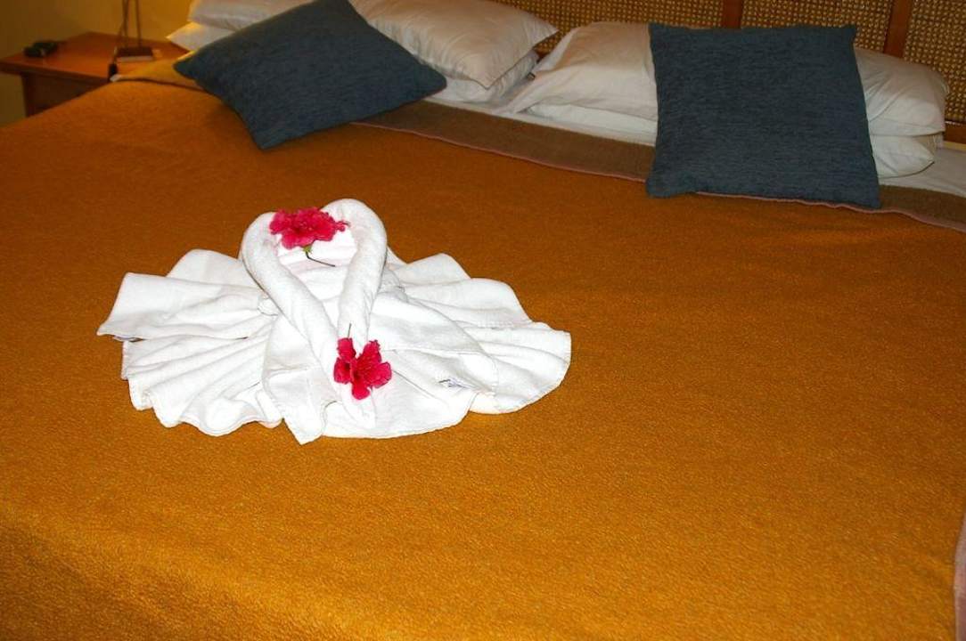 Hotel Iberostar Tainos Iberostar Origin Taínos