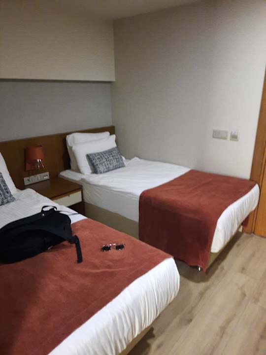 Zimmer Sherwood Dreams Resort