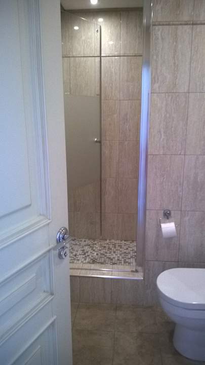 Zimmer El Paraiso Hotel