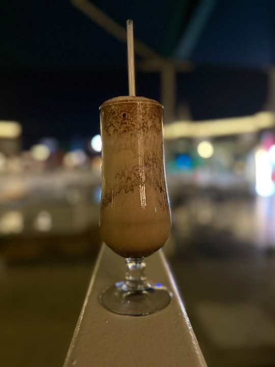 Gastro Pickalbatros Aqua Park Resort - Sharm El Sheikh