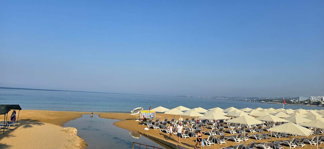 Strand My Home Resort