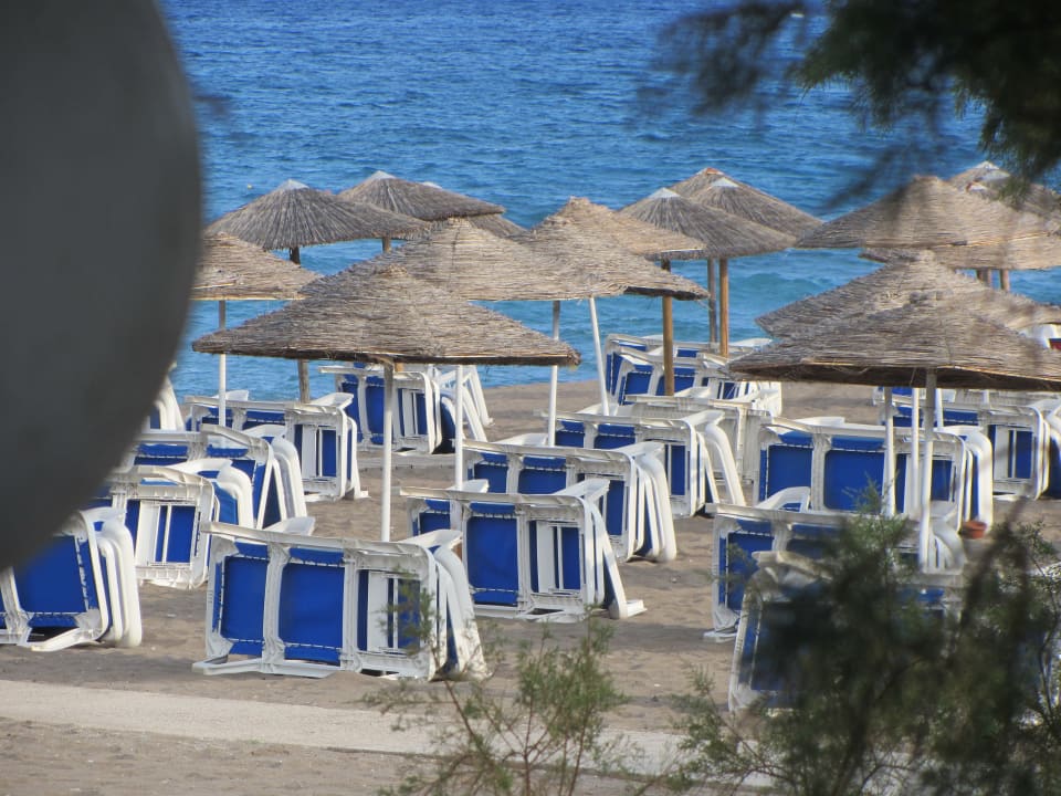 Strand Hotel Calypso Beach