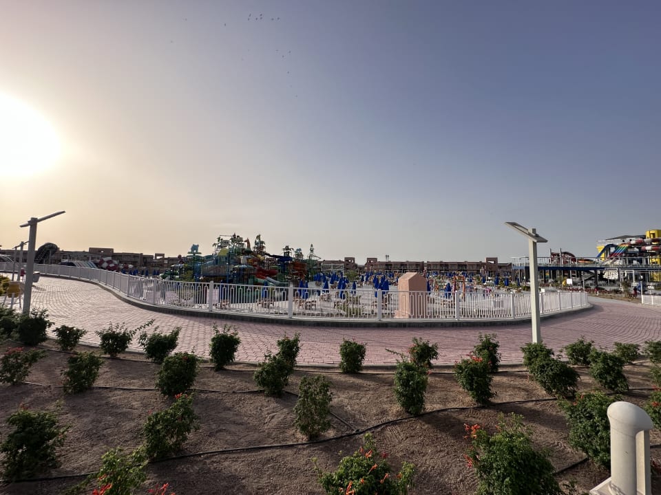 Sport & Freizeit Pickalbatros Water Valley Resort - Neverland Hurghada