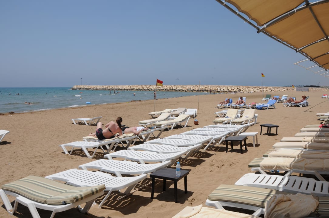 Strand Aydinbey Kings Palace & Spa
