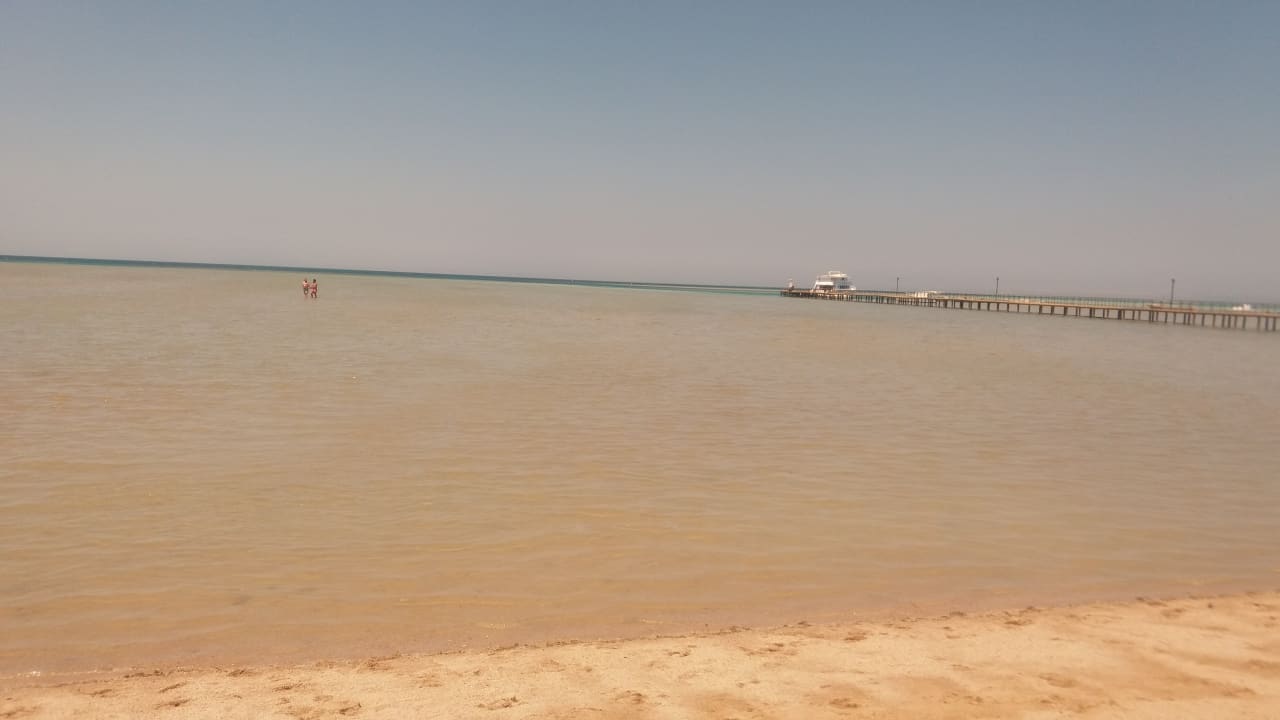 Strand Golden Beach Resort