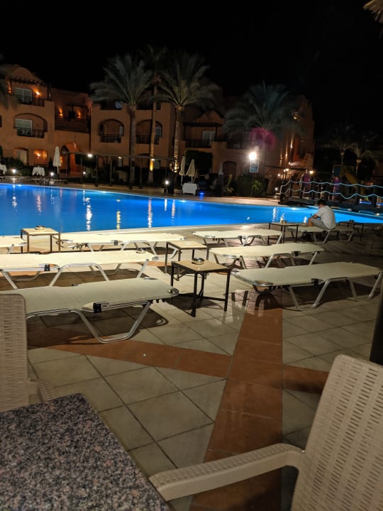 Pool Jaz Makadi Oasis Resort