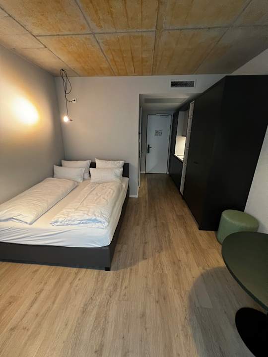 Zimmer STAYERY Bremen