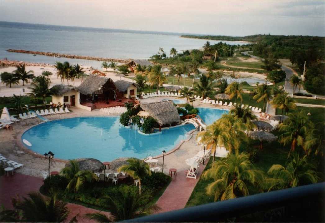 Hotelpool Brisas Guardalavaca Hotel & Villas