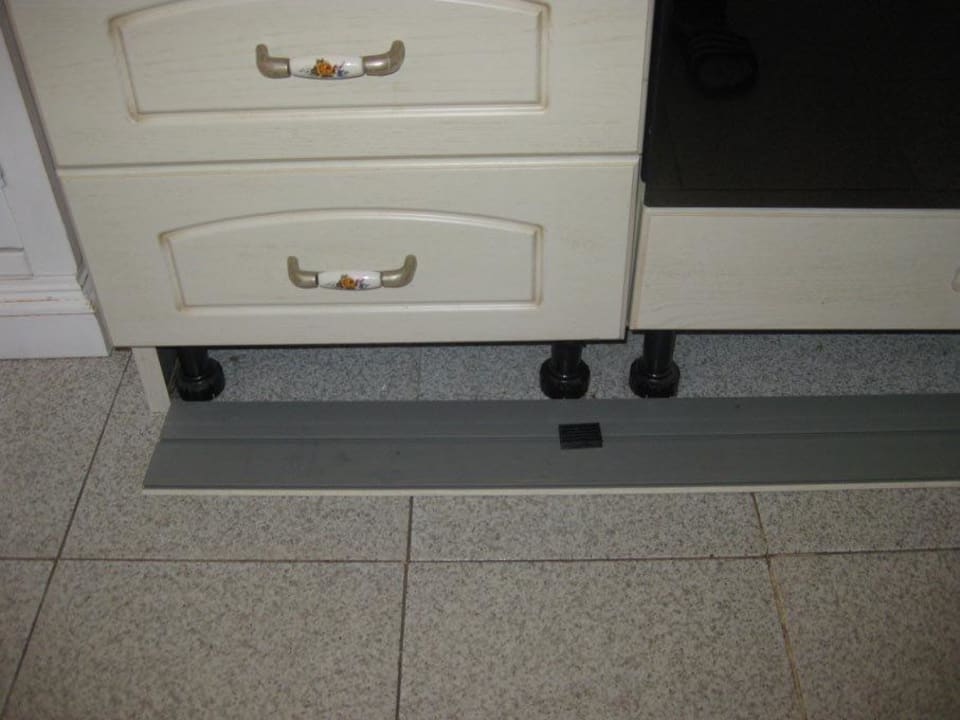 Küche Sardafit Nr. 308/1 - Surfer's Traumhaus II