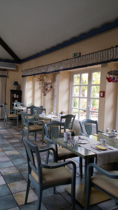 Gastro Hotel Schäferhof