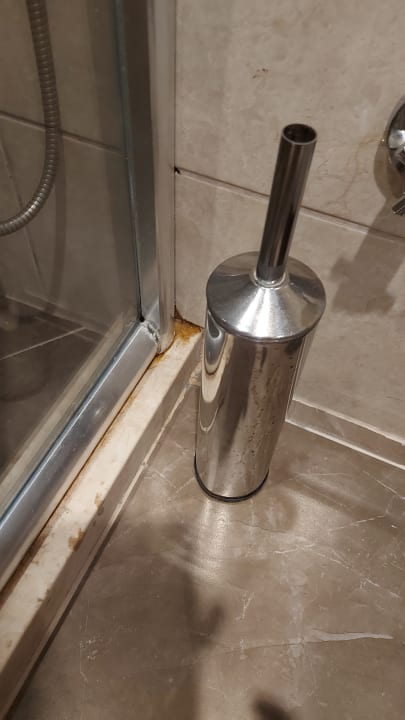 Zimmer Well Palace Side