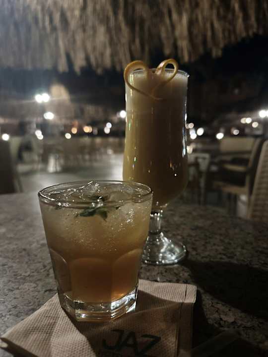 Gastro Jaz Makadi Oasis Resort