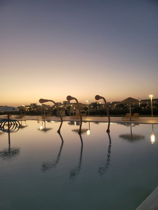 Pool Pickalbatros Sea World Resort - Marsa Alam